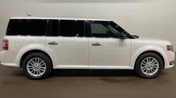 2016 Ford Flex SEL