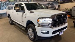 2024 Ram Ram Pickup 2500 Laramie