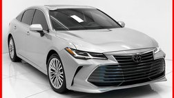 2019 Toyota Avalon Limited