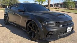 2022 Dodge Charger Scat Pack