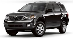 2011 Mazda Tribute s Grand Touring