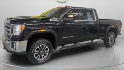 2021 GMC Sierra 2500HD SLE