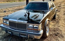 1978 Cadillac Seville Elegante,  full service records Power steering/brakes