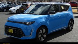 2024 Kia Soul GT-Line