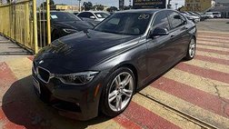 2018 BMW 3 Series 330e iPerformance