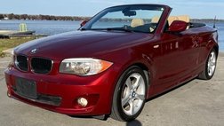 2013 BMW 1 Series 128i