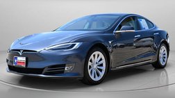 2018 Tesla Model S 75D