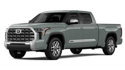 2026 Toyota Tundra 1794 Edition HV