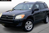 2009 Toyota RAV4 Base