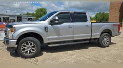 2022 Ford Super Duty F-250 Lariat