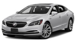 2019 Buick LaCrosse Essence