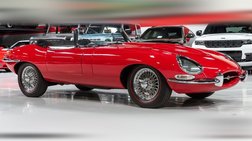 1966 Jaguar 