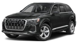 2026 Audi Q7 quattro Premium 45 TFSI