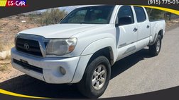 2006 Toyota Tacoma V6