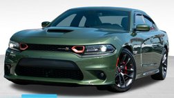 2021 Dodge Charger Scat Pack