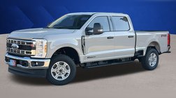 2026 Ford Super Duty F-250 XLT