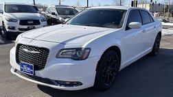 2020 Chrysler 300 S
