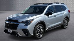 2025 Subaru Ascent Touring