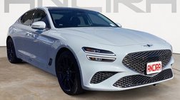 2022 Genesis G70 2.0T
