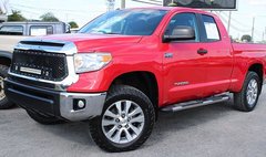 2014 Toyota Tundra SR5