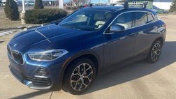 2023 BMW X2 xDrive28i