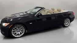 2009 BMW 3 Series 328i