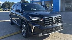 2024 Honda Pilot EX-L