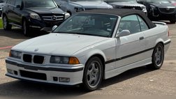 1999 BMW M3 Base