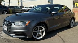 2016 Audi A3 1.8T Premium