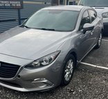 2014 Mazda MAZDA3 i Touring