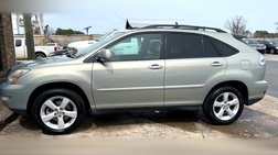 2006 Lexus RX 330 Base