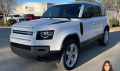 2024 Land Rover Defender 110 P400 X-Dynamic SE