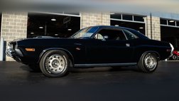 1970 Dodge Challenger R/T