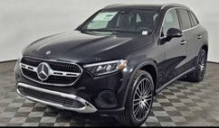 2025 Mercedes-Benz GLC-Class GLC 300 4MATIC