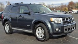 2008 Ford Escape Hybrid Base