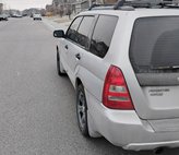 2003 Subaru Forester XS