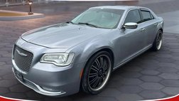 2016 Chrysler 300 C