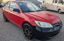 2004 Honda Civic LX