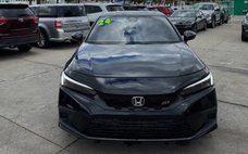 2024 Honda Civic Si