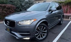 2018 Volvo XC90 T6 Momentum