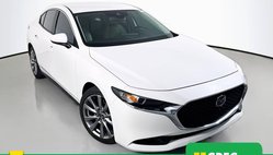 2019 Mazda MAZDA3 Preferred