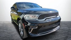 2022 Dodge Durango SXT