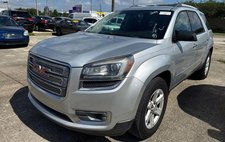 2014 GMC Acadia SLE-2