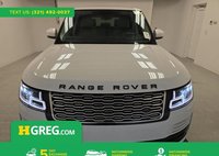 2021 Land Rover Range Rover P400 HSE Westminster Edition