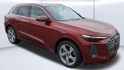 2025 Audi Q5 quattro Prestige TFSI