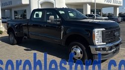 2023 Ford Super Duty F-350 XL