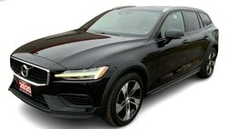 2020 Volvo V60 Cross Country T5