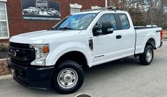 2020 Ford Super Duty F-250 XL