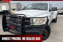 2007 Dodge Ram 3500 SLT