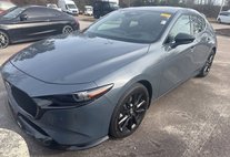 2025 Mazda MAZDA3 2.5 Turbo Premium Plus